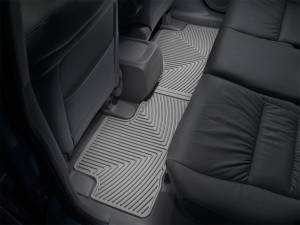 WeatherTech - WeatherTech W162GR All Weather Floor Mats - Image 2