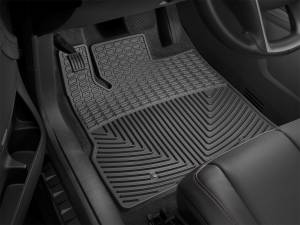 WeatherTech - WeatherTech W165 All Weather Floor Mats - Image 2