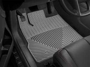 WeatherTech - WeatherTech W165GR All Weather Floor Mats - Image 2