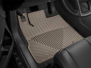 WeatherTech - WeatherTech W165TN All Weather Floor Mats - Image 2