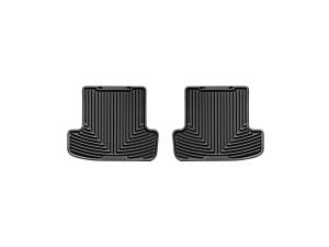 WeatherTech - WeatherTech W166 All Weather Floor Mats - Image 1