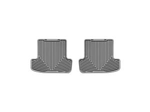 WeatherTech - WeatherTech W166GR All Weather Floor Mats - Image 1