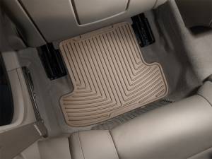 WeatherTech - WeatherTech W166TN All Weather Floor Mats - Image 2
