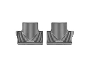 WeatherTech - WeatherTech W170GR All Weather Floor Mats - Image 1
