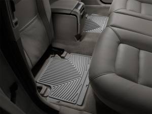 WeatherTech - WeatherTech W170GR All Weather Floor Mats - Image 2
