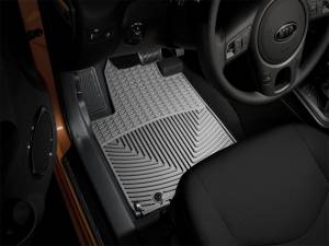 WeatherTech - WeatherTech W173GR All Weather Floor Mats - Image 2