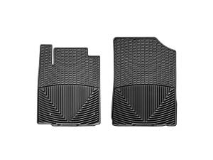 WeatherTech - WeatherTech W174 All Weather Floor Mats - Image 1