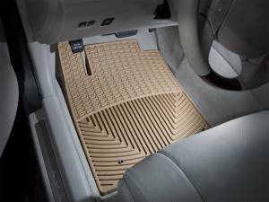 WeatherTech - WeatherTech W174TN All Weather Floor Mats - Image 2