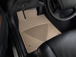 WeatherTech - WeatherTech W175TN All Weather Floor Mats - Image 2