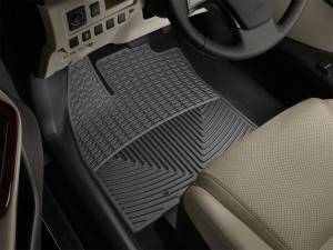 WeatherTech - WeatherTech W176 All Weather Floor Mats - Image 2