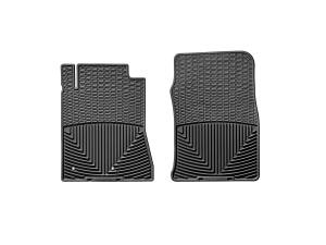 WeatherTech - WeatherTech W178 All Weather Floor Mats - Image 1