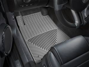 WeatherTech - WeatherTech W178GR All Weather Floor Mats - Image 2