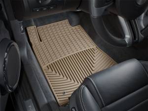 WeatherTech - WeatherTech W178TN All Weather Floor Mats - Image 2