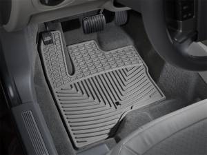 WeatherTech - WeatherTech W187GR All Weather Floor Mats - Image 2