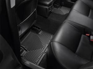 WeatherTech - WeatherTech W200 All Weather Floor Mats - Image 2