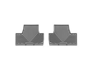 WeatherTech - WeatherTech W200GR All Weather Floor Mats - Image 1