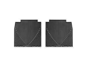 WeatherTech - WeatherTech W201 All Weather Floor Mats - Image 1