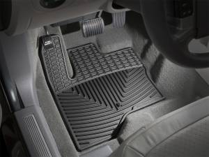 WeatherTech - WeatherTech W187 All Weather Floor Mats - Image 2