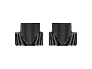 WeatherTech - WeatherTech W198 All Weather Floor Mats - Image 1