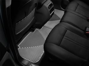 WeatherTech - WeatherTech W192GR All Weather Floor Mats - Image 2
