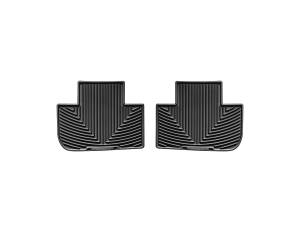 WeatherTech - WeatherTech W193 All Weather Floor Mats - Image 1
