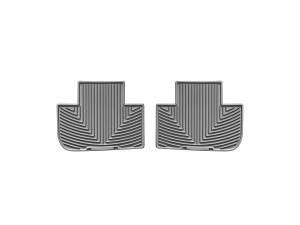WeatherTech - WeatherTech W193GR All Weather Floor Mats - Image 1