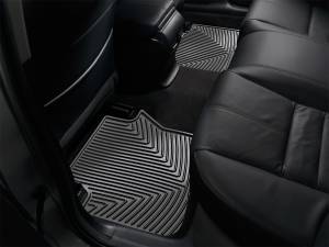 WeatherTech - WeatherTech W196 All Weather Floor Mats - Image 2