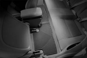 WeatherTech - WeatherTech W197 All Weather Floor Mats - Image 2