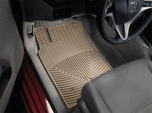 WeatherTech - WeatherTech W199TN All Weather Floor Mats - Image 2