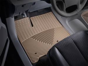 WeatherTech - WeatherTech W202TN All Weather Floor Mats - Image 2