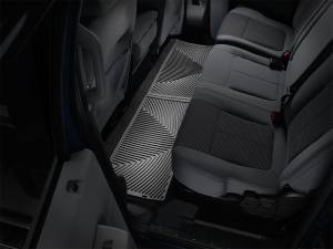 WeatherTech - WeatherTech W207 All Weather Floor Mats - Image 2