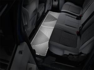 WeatherTech - WeatherTech W207GR All Weather Floor Mats - Image 2