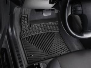 WeatherTech - WeatherTech W171 All Weather Floor Mats - Image 2