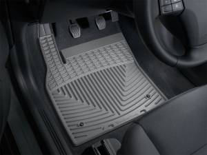 WeatherTech - WeatherTech W171GR All Weather Floor Mats - Image 2