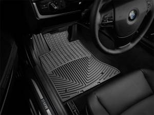 WeatherTech - WeatherTech W204 All Weather Floor Mats - Image 2