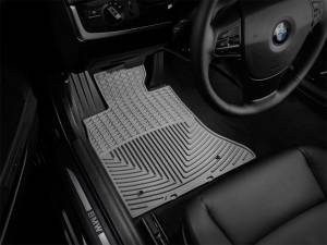 WeatherTech - WeatherTech W204GR All Weather Floor Mats - Image 2