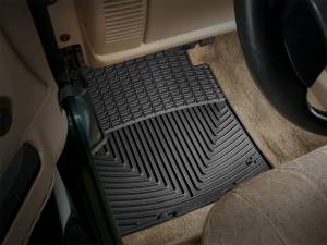WeatherTech - WeatherTech W224 All Weather Floor Mats - Image 2