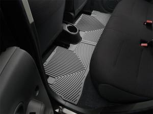 WeatherTech - WeatherTech W208GR All Weather Floor Mats - Image 2