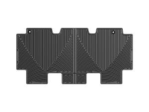 WeatherTech - WeatherTech W212 All Weather Floor Mats - Image 1