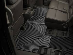 WeatherTech - WeatherTech W212 All Weather Floor Mats - Image 2