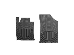 WeatherTech - WeatherTech W188 All Weather Floor Mats - Image 1