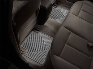 WeatherTech - WeatherTech W209GR All Weather Floor Mats - Image 2