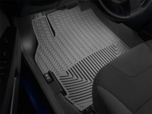 WeatherTech - WeatherTech W189GR All Weather Floor Mats - Image 2
