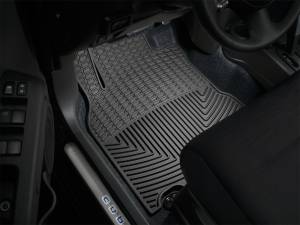 WeatherTech - WeatherTech W190 All Weather Floor Mats - Image 2