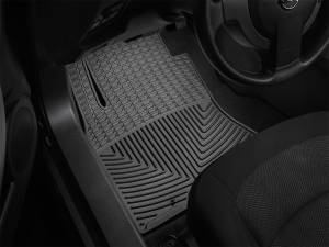 WeatherTech - WeatherTech W216 All Weather Floor Mats - Image 2