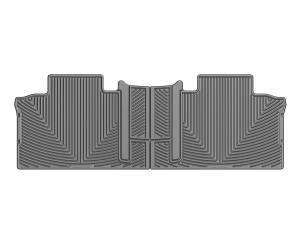 WeatherTech - WeatherTech W244GR All Weather Floor Mats - Image 1