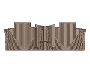 WeatherTech - WeatherTech W244TN All Weather Floor Mats - Image 1