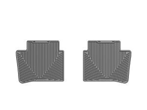 WeatherTech - WeatherTech W215GR All Weather Floor Mats - Image 1