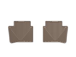 WeatherTech - WeatherTech W215TN All Weather Floor Mats - Image 1