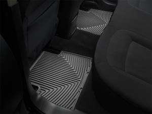 WeatherTech - WeatherTech W217 All Weather Floor Mats - Image 2